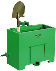Vevor TLJYZXLSDPB8UZ061001V0 Σύστημα για Μεταφορά / Ανύψωση Φορτίων