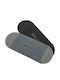 Admiral Damen Socken Black 2Pack