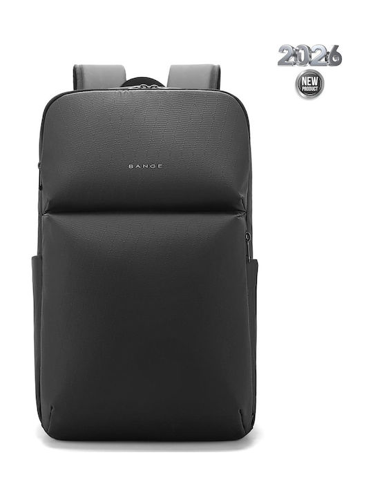 Bange Backpack 27lt Μαύρο