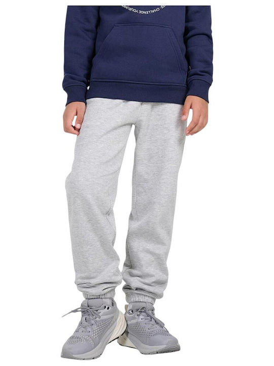 4F Kinder Trainingshose Gray 1Stück