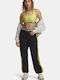 Pantaloni de Trening Negru