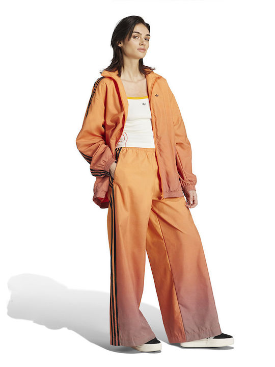 Originals Jogginghose Orange