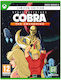 Space Adventure Cobra - The Awakening Begrenzt Edition Xbox Series X Spiel