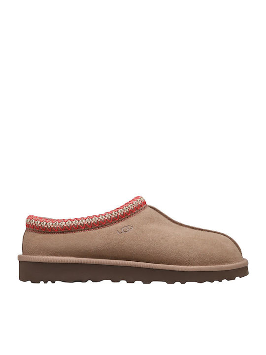 UGG Tasman II Leather Winter Women's Slippers B...