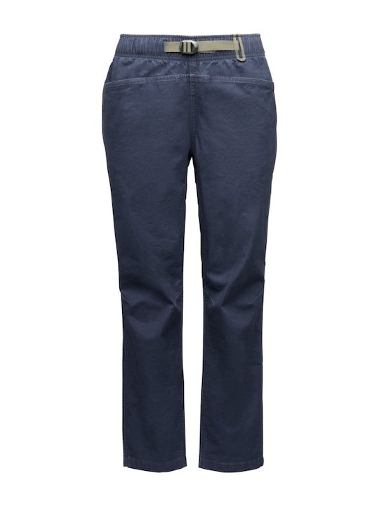 Black Diamond Ethos Femei Lung Pantaloni de dru...