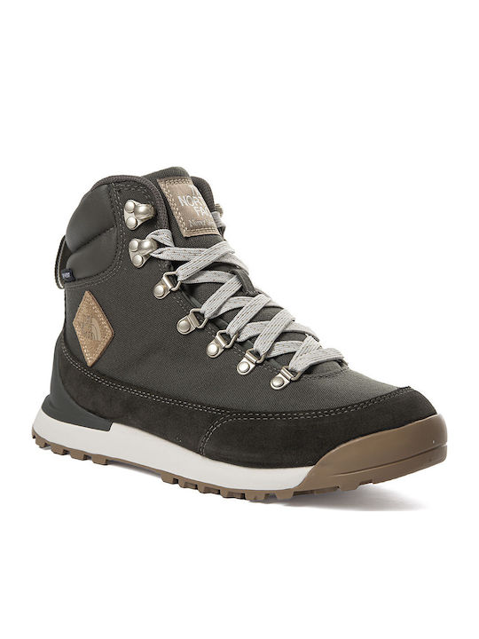 Berkeley North Face Ladies Walking Boots The North Face Back-to