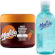 Malibu Tanning Accelerator + After Sun Gel 100ml