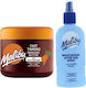 Malibu Tanning Accelerator 300ml + After Sun Spray Balm 200ml