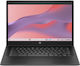 HP 14 G1i Chromebook 14" FHD (Celeron-N150/8GB/64GB Flash Storage/Chrome OS) (UK Keyboard)