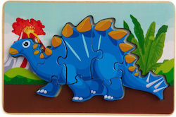 Παιδικό Puzzle για 3+ Ετών 7pcs Momki Παιδικό Puzzle για 3+ Ετών 7pcs Momki
