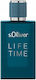 S.oliver Life Time Men Woda Toaletowa Spray 50ml