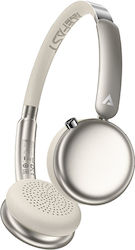 Acefast H8 Bluetooth με 60 ώρες Λειτουργίας Χρυσά Acefast H8 Bluetooth με 60 ώρες Λειτουργίας Χρυσά