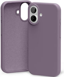 Mercury Back Cover Μωβ (iPhone 17) Mercury Back Cover Μωβ (iPhone 17)