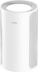 Cudy P2 Drahtlos 5G Router