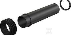 Уплътнения Power Pipe 45x58x25