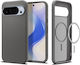 Spigen Liquid Air Mag Back Cover Silicon Gri (G...