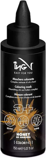 ING Color Mask Honey 150ml