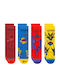 Stance Șosete Sportive Multicolor 4 perechi