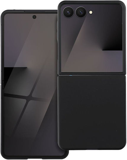 Forcell Kong Buchen Sie Schwarz (Galaxy Z Flip7)