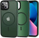 Tech-Protect Magmat Back Cover Tempered Glass Δ...