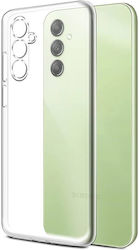 Umschlag Rückseite Transparene (Galaxy A17) Umschlag Rückseite Transparene (Galaxy A17)