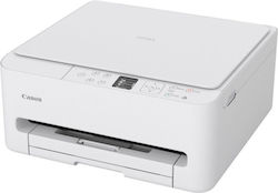 Canon PIXMA TS 6550i Έγχρωμο Πολυμηχάνημα Inkjet