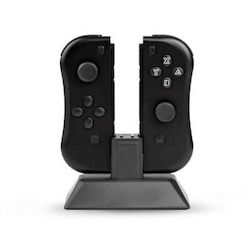 Under Control Nintendo Switch Starter Pack II With X2