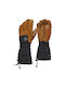 Black Diamond Soloist Men's Ski & Snowboard Gloves Brown