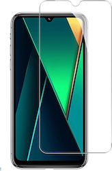 Orso Tempered Glass (Redmi 15C 4G)