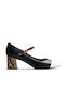 Pumps Schwarz