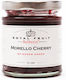 BELBERRY Marmelade Sauerkirsche Ohne Zuckerzusatz 215gr