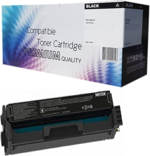 Compatible Toner for Laser Printer Xerox 006R04387 Black