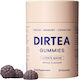 Dirtea Dirtea 60 bomboane de jeleu Natural - Natural