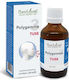 Plantextrakt Polygemma 3 Sirop pentru Copii pentru Tuse Uscată și Productivă 50ml
