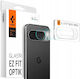 Spigen Optik EZ Fit 2-pack Προστασία Κάμερας Te...