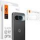 Spigen Optik EZ Fit 2-pack Προστασία Κάμερας Te...