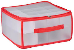 Atmosphera Geantă De Depozitare Pentru Ornamente 15cm
