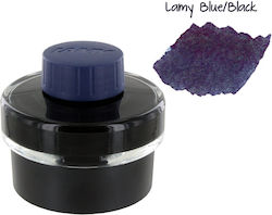 Lamy Ανταλλακτικό Μελάνι για Πένα Μπλε 50ml
