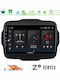 Bizzar Car Audio System for Jeep Renegade 2015-2019 (Bluetooth/USB/WiFi/GPS/Apple-Carplay/Android-Auto) with Touch Screen 9"
