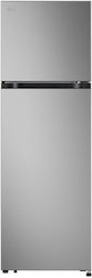 LG Δίπορτο 266lt Total NoFrost Inox GTBV20PYZJD LG Δίπορτο 266lt Total NoFrost Inox GTBV20PYZJD