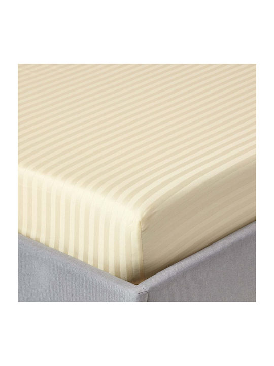 Kotonia Home Cearșaf Super dublu cu Elastic 160...