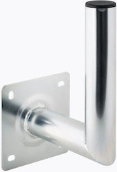 Extralink L200 Fi 50mm Masonry Bracket 200mm Steel Galvanized