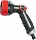 7-function Ultra Light Thumb Control Spray Gun