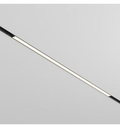 Maytoni LED Kommerzielle lineare Beleuchtung Leuchte Decke 30W Warm- bis Kaltweiß B90.4xT4.4xH2.22cm Maytoni LED Kommerzielle lineare Beleuchtung Leuchte Decke 30W Warm- bis Kaltweiß B90.4xT4.4xH2.22cm