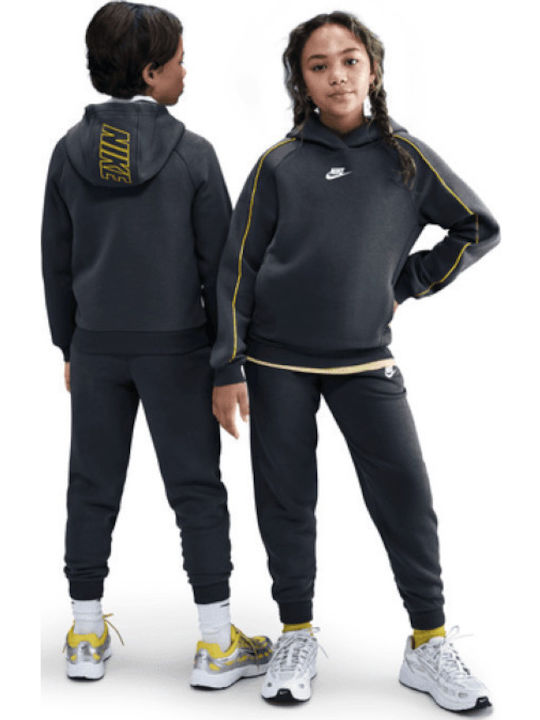 womens nike sweatpants set