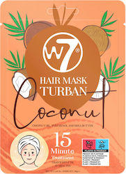 W7 Cosmetics Hair Mask 40gr W7 Cosmetics Hair Mask 40gr