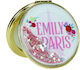 Gim Schminkspiegel Geldbörse Emily In Paris Roses