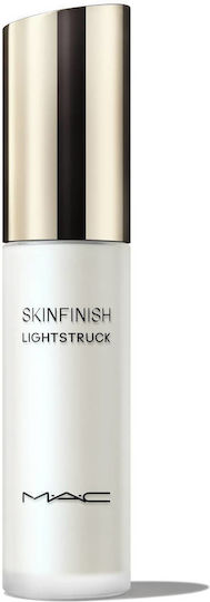 Mac Skinfinish Lightstruck Liquid Highlighter 15ml Glacial