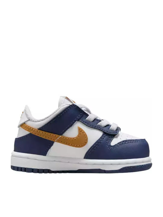 Nike Dunk Kids Sneakers Multicolour