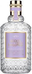 4711 Acqua Colonia Freesia & Musk Eau de Cologn...